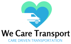 We Care Transport LLC